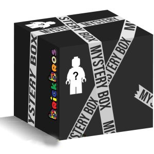 BrickBros Large LEGO® Mystery Box