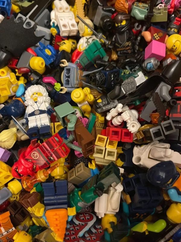 BrickBros Large LEGO® Mystery Box - Image 2