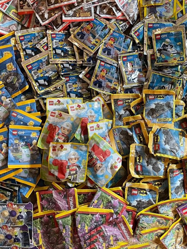 BrickBros Large LEGO® Mystery Box - Image 3